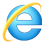 IE9-仅适用于vista sp2和win7的32位操作系统